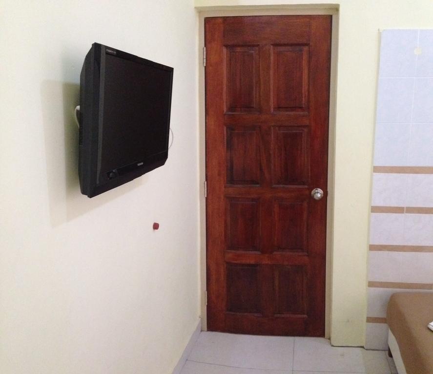Sakiza View Hotel Mersing Chambre photo