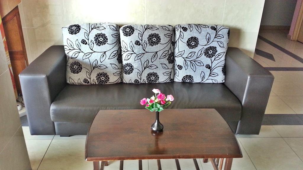 Sakiza View Hotel Mersing Extérieur photo
