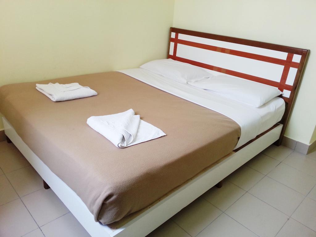 Sakiza View Hotel Mersing Chambre photo